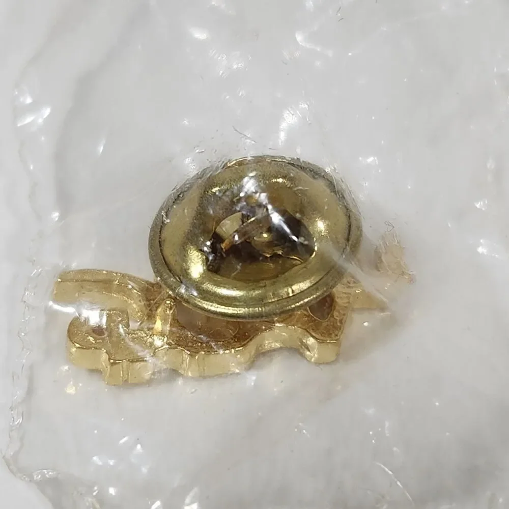 N/A pin perfect
